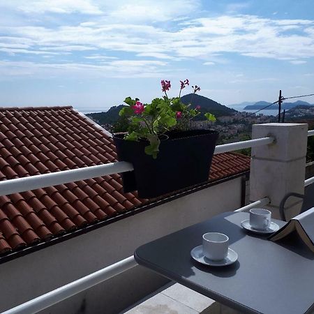 Alto Rooms And Apartments Dubrovnik Exterior foto