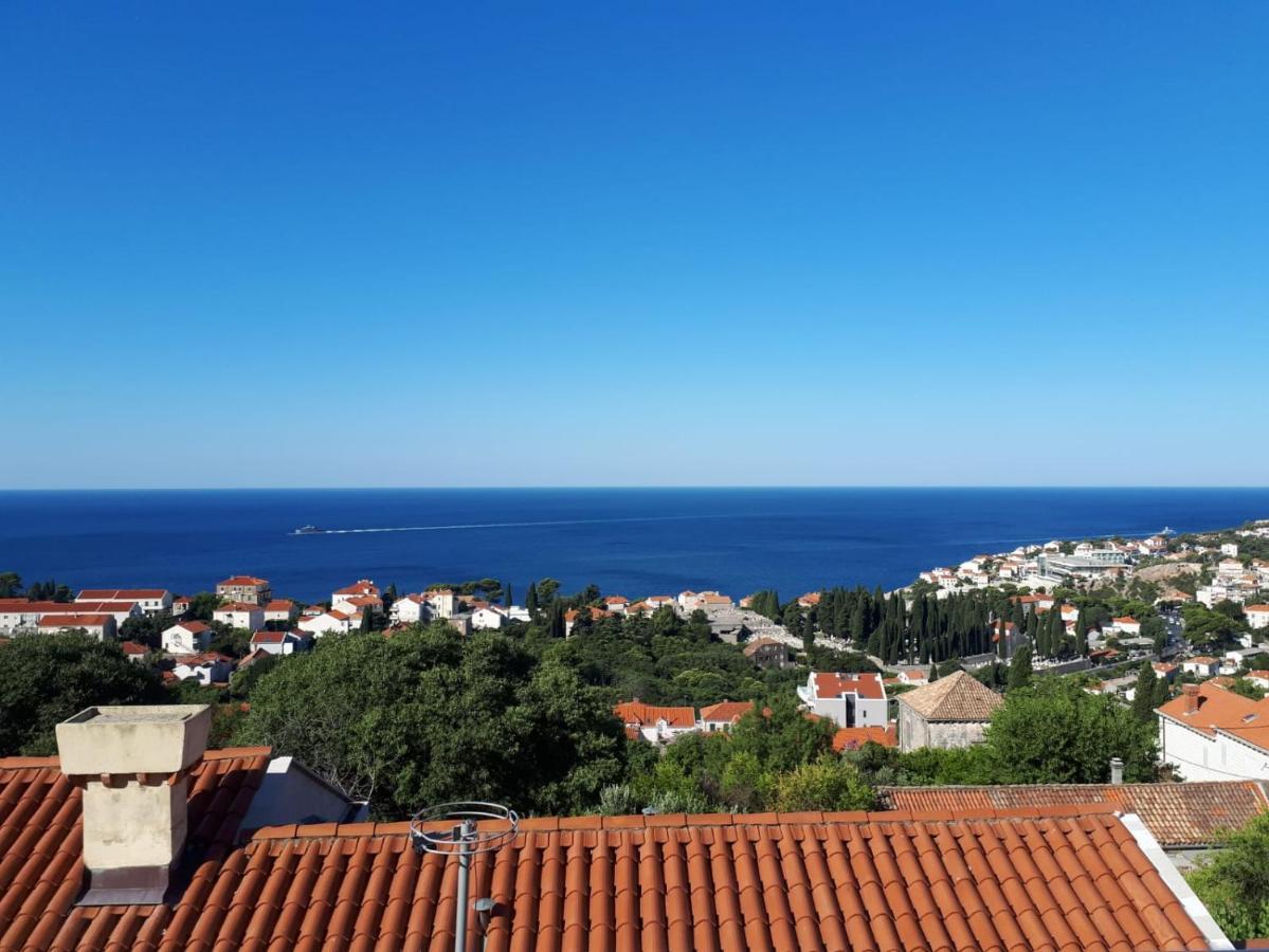 Alto Rooms And Apartments Dubrovnik Exterior foto