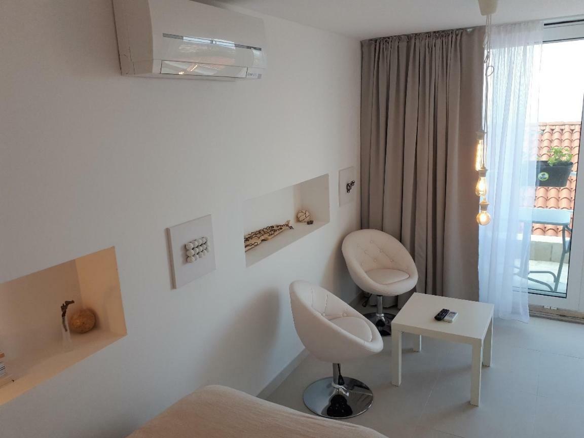 Alto Rooms And Apartments Dubrovnik Exterior foto
