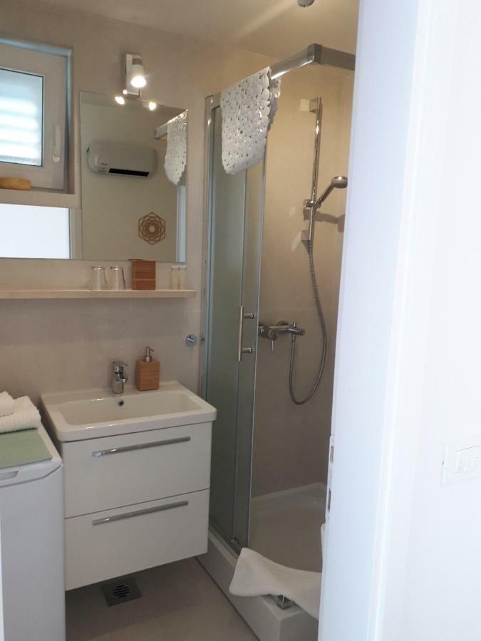 Alto Rooms And Apartments Dubrovnik Exterior foto