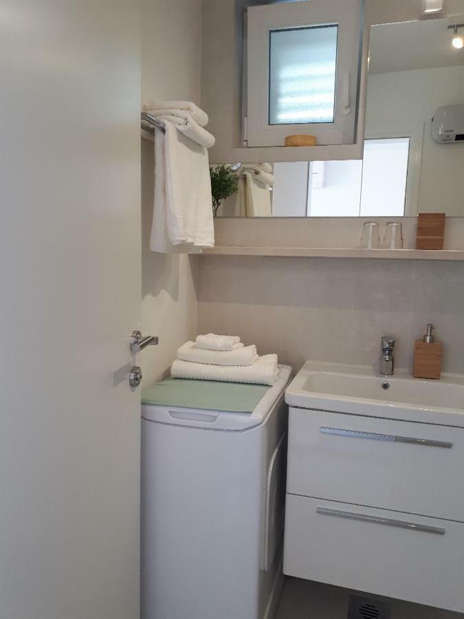 Alto Rooms And Apartments Dubrovnik Exterior foto