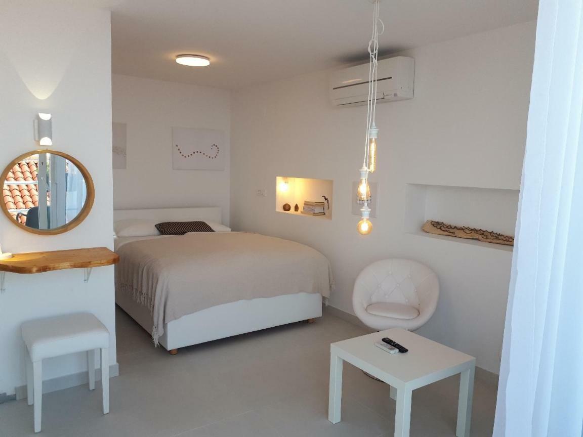 Alto Rooms And Apartments Dubrovnik Exterior foto