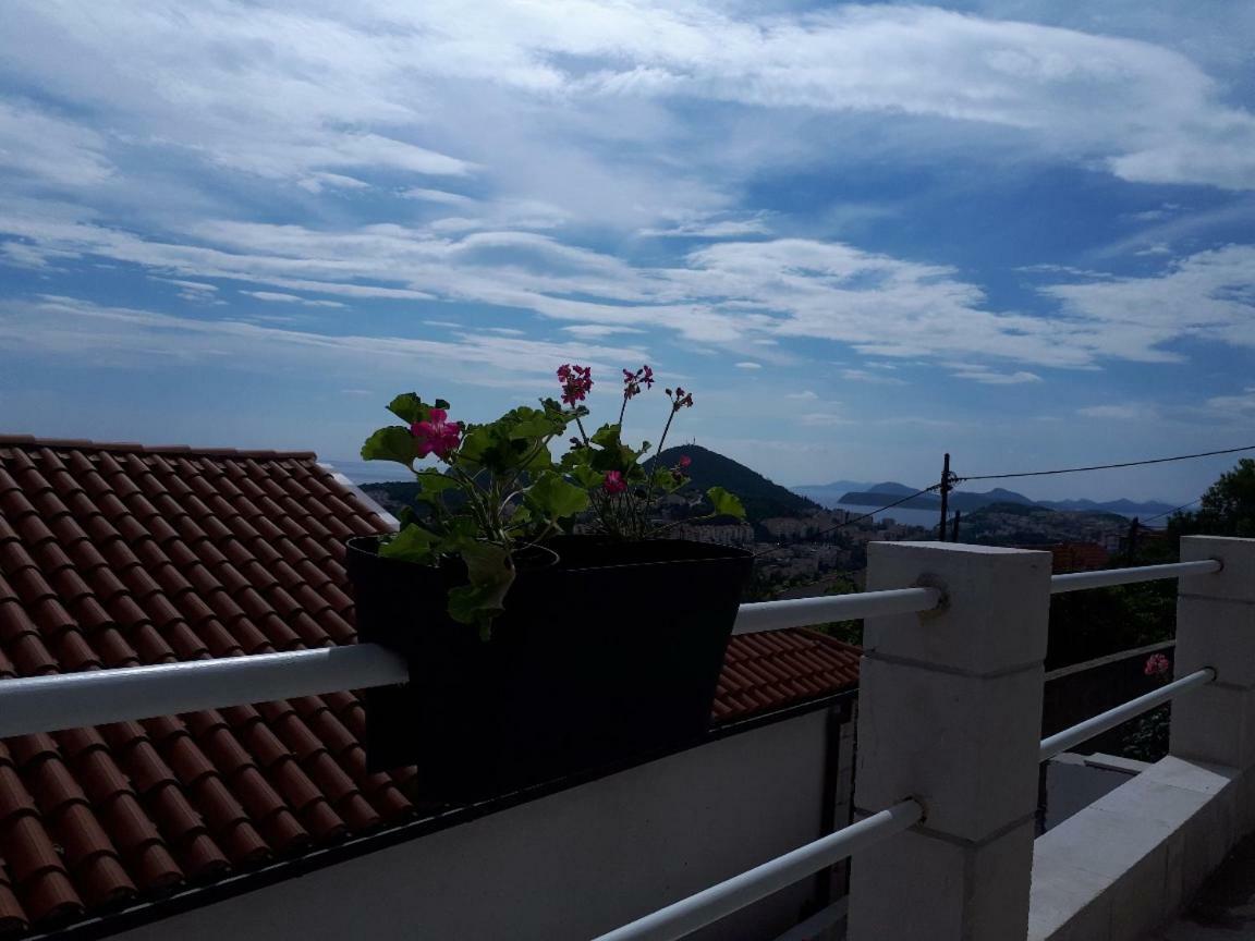 Alto Rooms And Apartments Dubrovnik Exterior foto