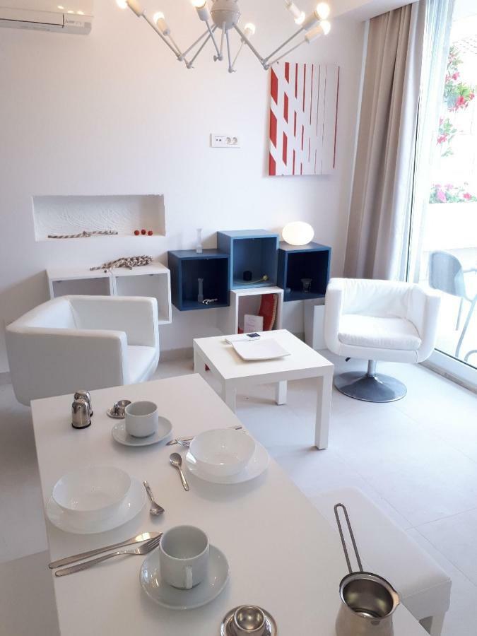Alto Rooms And Apartments Dubrovnik Exterior foto