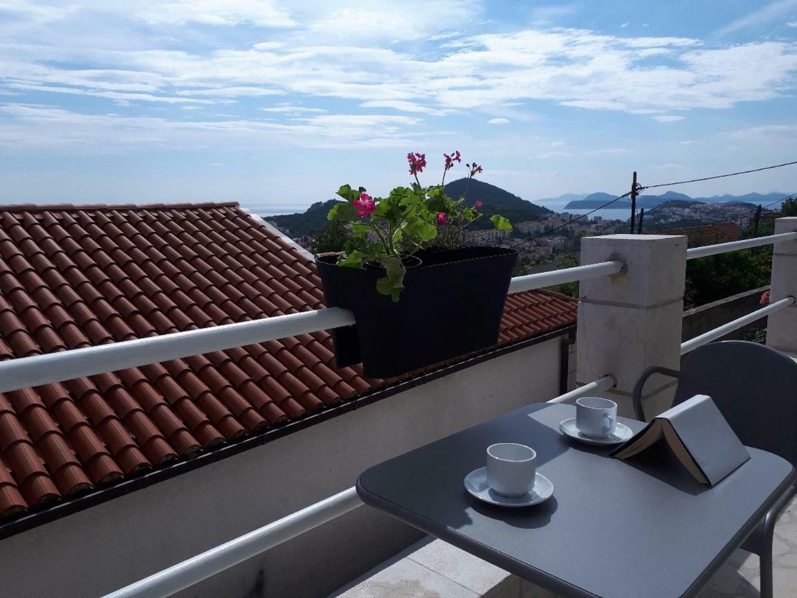 Alto Rooms And Apartments Dubrovnik Exterior foto