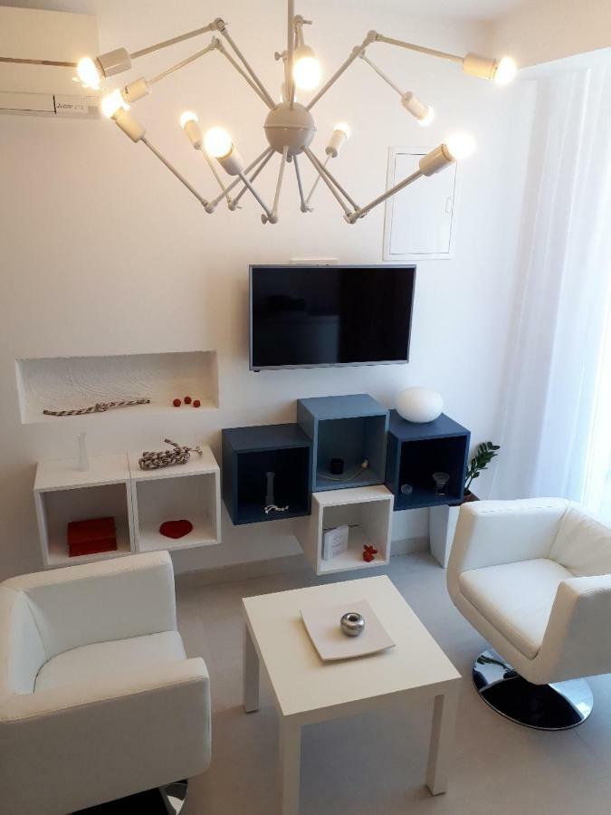 Alto Rooms And Apartments Dubrovnik Exterior foto