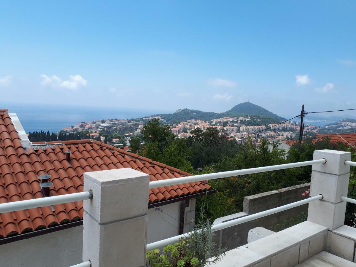Alto Rooms And Apartments Dubrovnik Exterior foto